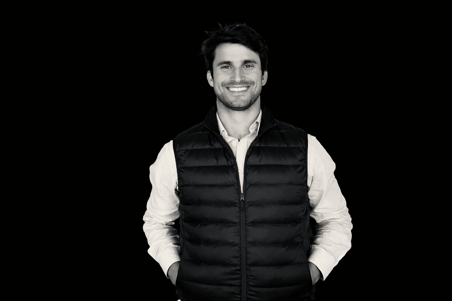 Borja Moreno-Luque, fundador de Botic Partners